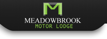 Meadowbrook Motor Lodge in Jericho New York